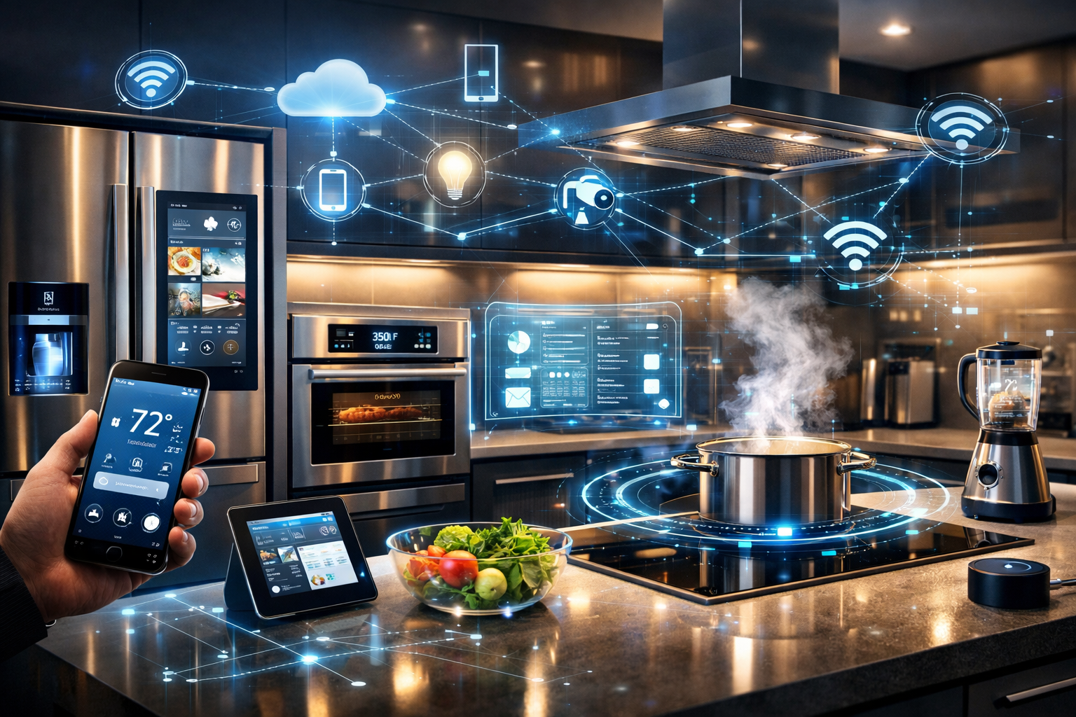 华强企业荣誉证书和奖项